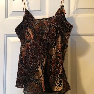 Party Top- sexy, classy, unique